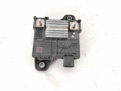 Used Engine control unit (ECU) Engine control unit (ECU) FIAT PANDA (312_, 319_) 1.0 Mild Hybrid (312.PYD1B) (69 hp) 27426537 27426537