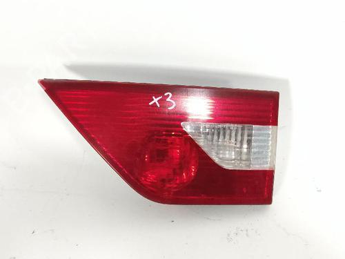 Used Right taillight BMW X3 (E83) 3.0 d (218 hp) 27411613