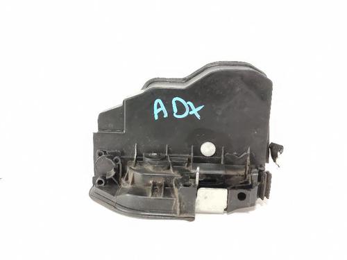 Used Front right lock BMW 1 (F20) 114 d (95 hp) 27925673