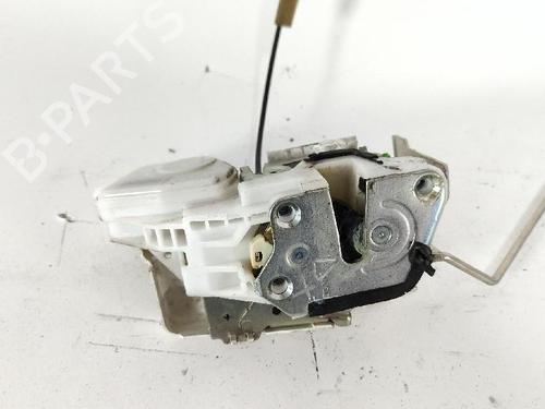 Front right lock MITSUBISHI PAJERO IV (V8_W, V9_W) 3.2 DI-D 4WD (V98W, V88W) | BP27415255C97 