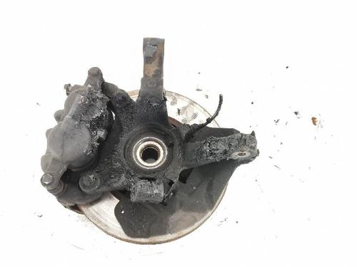 Right front steering knuckle CITROËN JUMPY II Van 1.6 HDi 90 16V | BP27413916M26 - Image 2