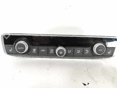 climate-control-audi-a3-8v1-8vk-2012-2013-2014-2015-2016-2017-2018-2019-2020-27421275 main image