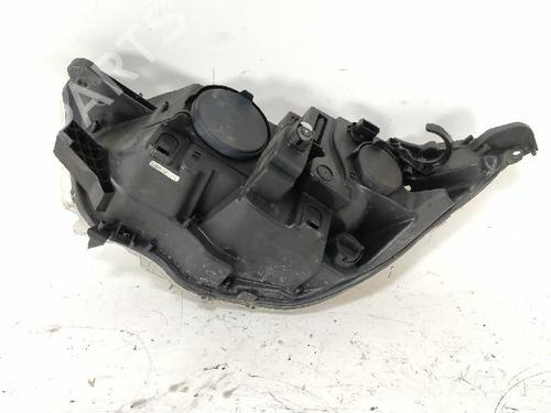 Right headlight CITROËN C4 II (NC_) 1.4 VTi 95 (NC8FP0) | BP32516004C29 