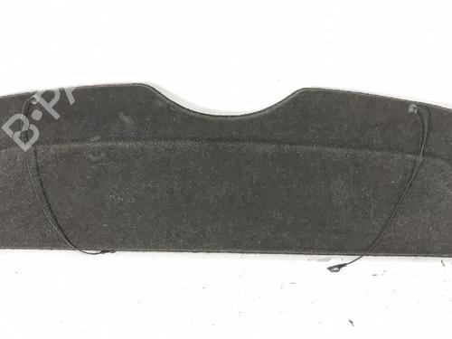 Used Rear parcel shelf Rear parcel shelf LANCIA YPSILON (843_) 1.2 (843.AXA1A) (60 hp) 27414249 27414249