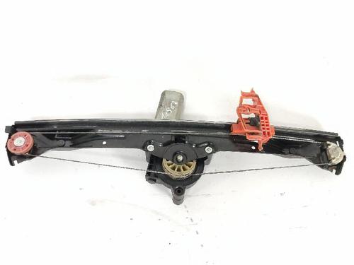 Used Front left window mechanism FIAT BRAVO II (198_) 1.9 D Multijet (198AXB1A) (120 hp) 27411907