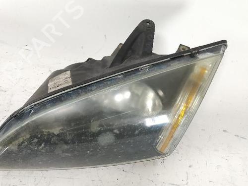 Left headlight FORD FOCUS II Turnier (DA_, FFS, DS) 1.6 TDCi | BP30295175C28 - Image 2