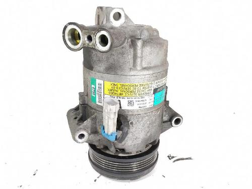 Used AC compressor AC compressor OPEL MERIVA A MPV (X03) 1.6 (E75) (105 hp) 27413713 27413713
