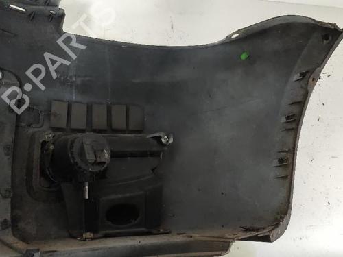 Front bumper FIAT PANDA (169_) 1.3 D Multijet (169.AXC1A) | BP29747086C7 