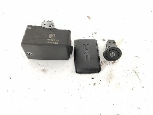 Used Ignition barrel Ignition barrel DACIA BIGSTER 1.2 ECO-G 140 (140 hp) 30845134 30845134