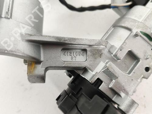 Ignition barrel CHEVROLET TRAX 1.7 TD | BP27415761M48 