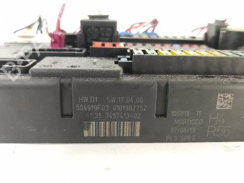 Fuse box MINI MINI (R56) Cooper SD | BP37682914E1 - Image 2