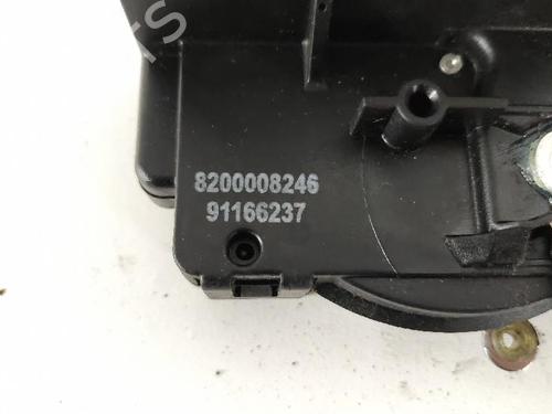 Front left lock RENAULT TRAFIC II Bus (JL) 2.0 dCi 115 | BP27431460C98 