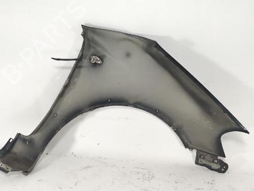Left front fenders FIAT SEDICI (189_) 1.6 16V 4x4 | BP30099712C41 