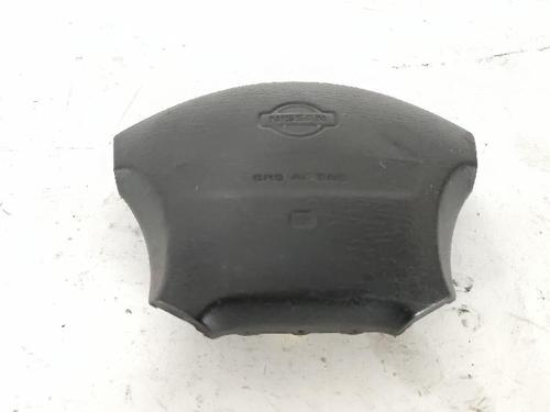 Førerens kollisjonspute NISSAN TERRANO II (R20) 2.7 TDi 4WD (125 hp) 27422038