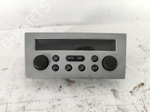 Used Climate control Climate control 39093333 39093333