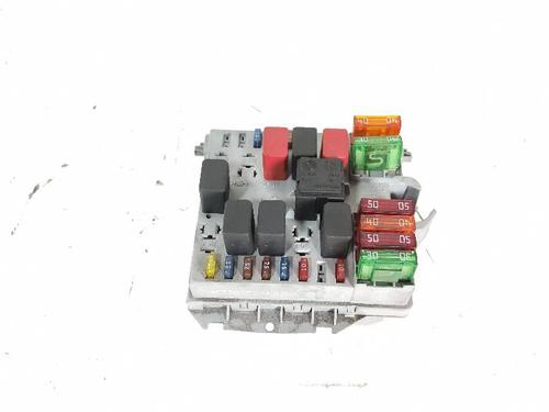 Boîte à Fusibles ALFA ROMEO 147 (937_) 1.6 16V T.SPARK ECO (937.AXA1A, 937.BXA1A) (105 hp) 27416331