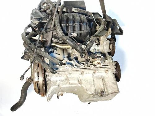 Engine SUZUKI SX4 (EY, GY) 1.6 VVT 4x4 (RW416) | BP27431514M1 