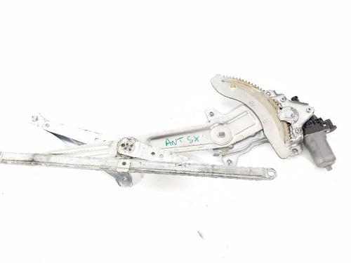 Used Front left window mechanism Front left window mechanism OPEL AGILA B (H08) 1.0 (F68) (65 hp) 27417438 27417438