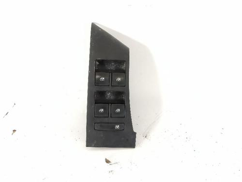 left-front-window-switch-opel-astra-j-p10-2009-2010-2011-2012-2013-2014-2015-2016-27420801 main image
