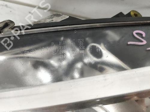 Left headlight FORD GALAXY II (WA6) 1.8 TDCi | BP37067949C28 - Image 3