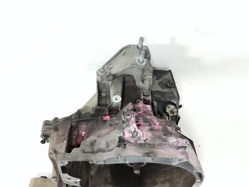Gearbox FORD FIESTA VI (CB1, CCN) 1.0 | BP39093350M3 - Image 2