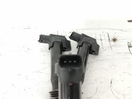 Ignition coil PEUGEOT 2008 I (CU_) 1.2 THP 110 / PureTech 110 | BP27433021M94 