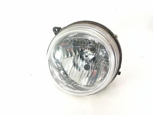 Andre JEEP CHEROKEE (KJ) 2.8 CRD 4x4 (163 hp) 27423022