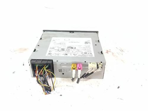 Radio VW POLO VI (AW1, BZ1, AE1) 1.0 MPi | BP37711232E6 - Image 2