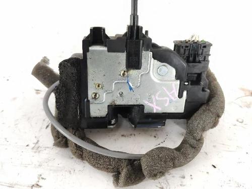 Used Front left lock NISSAN NV200 / EVALIA Bus 1.5 dCi 90 (M20, M20M) (90 hp) 31695074