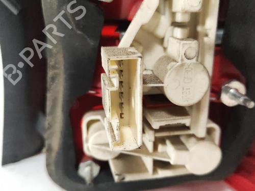 Left taillight BMW 3 Touring (E91) 320 d | BP38012312C34 - Image 3