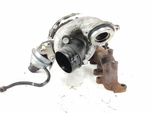 Used Turbocharger/Supercharger VW GOLF PLUS V (5M1, 521) 1.6 TDI (90 hp) 27588016
