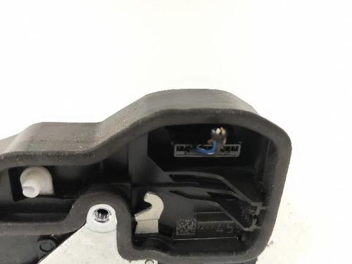 Rear left lock BMW X1 (E84) sDrive 18 d | BP27423857C100 