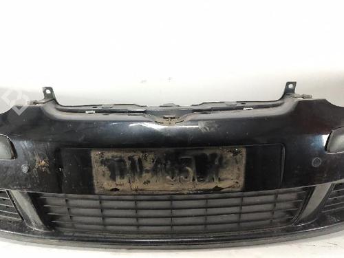 Used Front bumper VW GOLF PLUS V (5M1, 521) 1.9 TDI (105 hp) 30456003