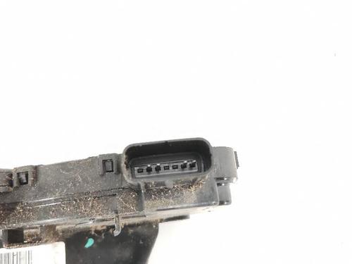 Rear left lock HYUNDAI ix35 (LM, EL, ELH) 1.7 CRDi | BP27430452C100 