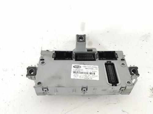 Used Other FIAT BRAVO II (198_) 1.6 D Multijet (198AXH1B) (105 hp) 27429341