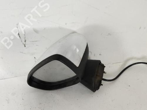 Left mirror OPEL MERIVA B MPV (S10) 1.4 (75) | BP29498263C26 