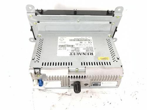 Radio RENAULT CLIO IV (BH_) 1.2 16V | BP27419342E6 