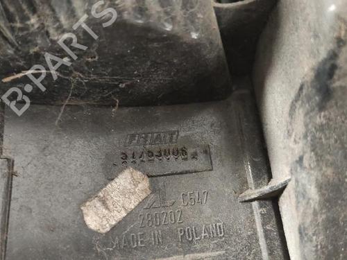 Right taillight FIAT PANDA (169_) 1.2 (169AXF2A, 169AXF1A) | BP31990433C35