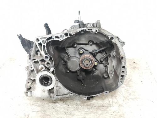 Girkasse Girkasse DACIA DUSTER (HS_) 1.2 TCe 125 (125 hp) 37435044 37435044