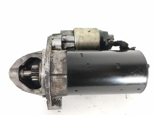 Used Starter Starter MERCEDES-BENZ C-CLASS (W203) C 30 CDI AMG (203.018) (231 hp) 27411723 27411723
