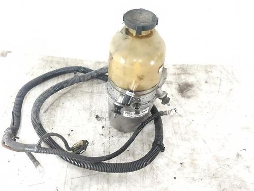 Used Steering pump Steering pump OPEL MERIVA B MPV (S10) 1.4 LPG (75) (120 hp) 35774927 35774927