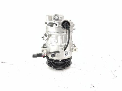 Used AC compressor AC compressor HYUNDAI i20 ACTIVE (IB, GB) 1.4 (99 hp) 36001434 36001434