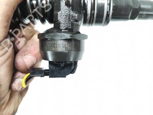 Injector AUDI A4 B6 (8E2) 1.9 TDI | BP38744292M100 - Image 4