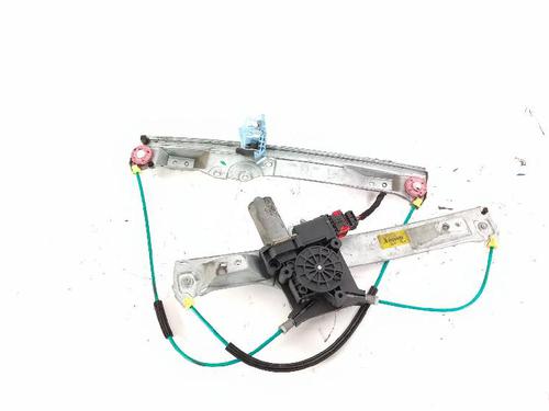 Used Front left window mechanism Front left window mechanism OPEL CORSA D (S07) 1.3 CDTI (L08, L68) (75 hp) 27411099 27411099