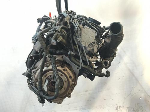Used Engine Engine SKODA FABIA II Combi (545) 1.6 TDI (90 hp) 40278962 40278962