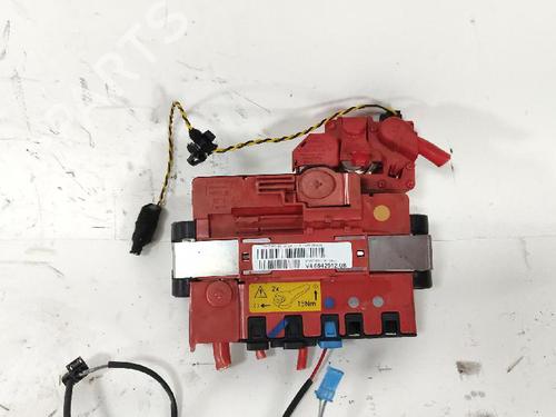 fuse-box-bmw-3-touring-e91-2004-2005-2006-2007-2008-2009-2010-2011-2012-33014566 main image