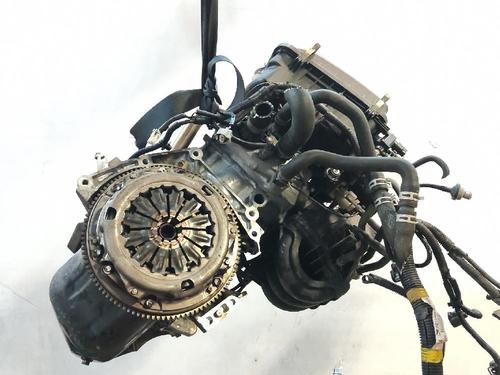 Used Engine PEUGEOT 107 (PM_, PN_) 1.0 (68 hp) 29269549