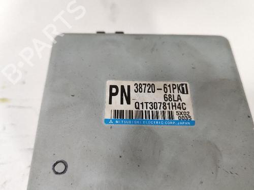 Electronic module SUZUKI SWIFT IV (FZ, NZ) 1.2 4x4 (AZG412, ZD72S) | BP27413025M83 - Image 2
