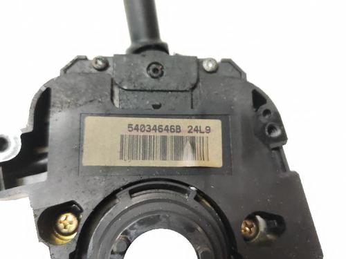 Steering column stalk NISSAN TERRANO II (R20) 2.7 TDi 4WD | BP27422036I23 
