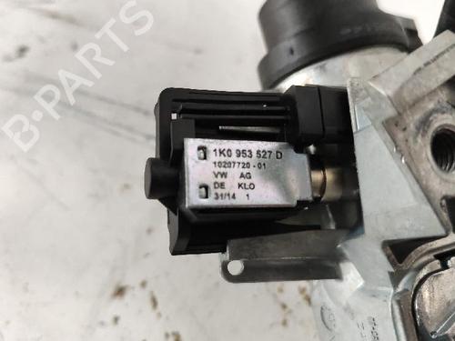 Ignition barrel AUDI A3 (8V1, 8VK) 2.0 TDI | BP33400796M48 - Image 5